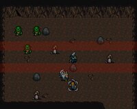 Dwarven Cave Tactics screenshot, image №2465771 - RAWG