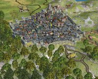 Sid Meier's Civilization 4: Warlords screenshot, image №449708 - RAWG