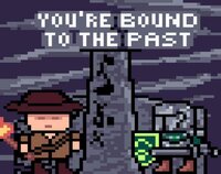 You are bound to the past screenshot, image №2887939 - RAWG