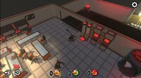 Ostrich Run (itch) screenshot, image №2727633 - RAWG