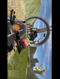 Extreme Car Crash Tricks screenshot, image №1705837 - RAWG