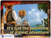 Pirate Adventures HD lite: hidden object game screenshot, image №1654151 - RAWG