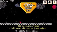 Cat Runner 2018 screenshot, image №1119440 - RAWG