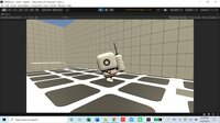 3D Platformer Final Build screenshot, image №2820505 - RAWG