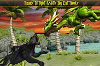 Wild Dragon Animals Hunter screenshot, image №1297816 - RAWG