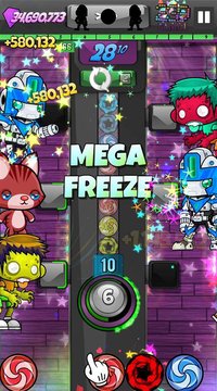 Sweety Munchers 2 screenshot, image №2345655 - RAWG