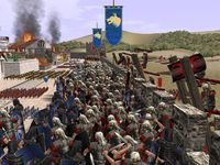 ROME: Total War screenshot, image №351011 - RAWG