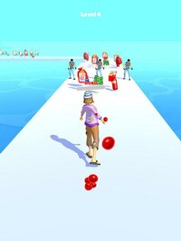 Run Rich 3D screenshot, image №2903660 - RAWG