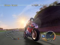 Ducati World Championship screenshot, image №183445 - RAWG