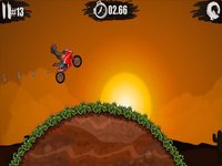 Moto X3M Bike Race Game screenshot, image №919209 - RAWG