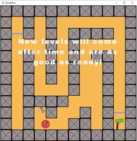 BorderRun screenshot, image №3078819 - RAWG