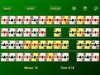 ChessCards screenshot, image №954627 - RAWG