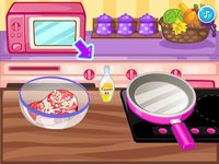 Cooking Steak Dinner ~ screenshot, image №1996622 - RAWG