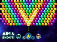 Bubble Shooter Blast Ball Pop screenshot, image №1815363 - RAWG