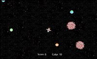 Star Virus screenshot, image №2386827 - RAWG