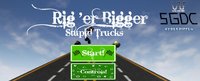 Rig 'er Bigger screenshot, image №1169837 - RAWG