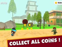 Ninja Friends 3D screenshot, image №1670624 - RAWG