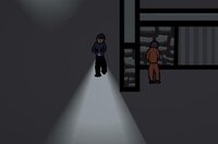 Prison Simulator (itch) (SushiWaUmai, AarslandM, StarmapsGames) screenshot, image №2633478 - RAWG