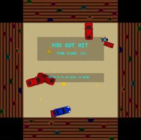 Car Mayhem screenshot, image №1816185 - RAWG