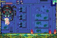 Metroid Fusion screenshot, image №796908 - RAWG