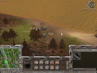 World War II Panzer Claws 2 screenshot, image №412783 - RAWG