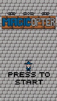 MagiCopter screenshot, image №2732371 - RAWG