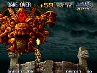 Metal Slug Collection PC screenshot, image №552365 - RAWG