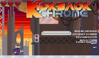Kickback Chrome screenshot, image №2113217 - RAWG
