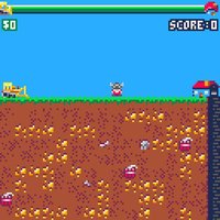 Dwarphan screenshot, image №2255933 - RAWG