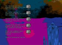 The Yamnay Incident screenshot, image №3839730 - RAWG