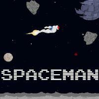 Spaceman (itch) (Matheus Palheta) screenshot, image №2598951 - RAWG