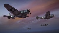 Damage Inc.: Pacific Squadron WWII screenshot, image №578921 - RAWG