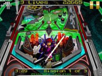 Pinball Shuffle Lite screenshot, image №980186 - RAWG