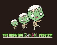 The Growing Zombie Problem screenshot, image №3531718 - RAWG