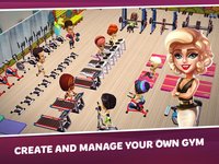 Dream Gym – Build Your Own Fitness Empire! screenshot, image №1661751 - RAWG