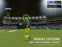 Sachin Saga Cricket Champions screenshot, image №2769572 - RAWG