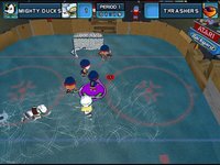 Backyard Hockey 2005 screenshot, image №411473 - RAWG
