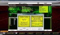 Football Mogul 2008 screenshot, image №495282 - RAWG