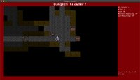 Dungeon Crawl (skryking) screenshot, image №2309284 - RAWG