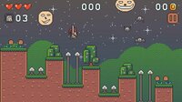 Kid Knight Adventure screenshot, image №2710856 - RAWG