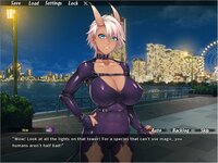 Iku Iku Succubus screenshot, image №3483279 - RAWG