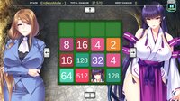 Pretty Girls 2048 Strike screenshot, image №3677131 - RAWG
