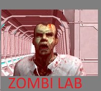 ZOMBIE LAB (TP GAMES) screenshot, image №2261668 - RAWG