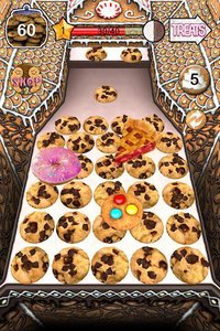 Cookie Dozer screenshot, image №1382114 - RAWG