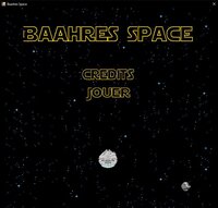 Baahres Space screenshot, image №2696486 - RAWG