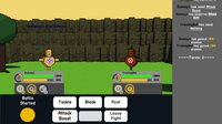 1v1 Monster Combat Prototype screenshot, image №3186534 - RAWG