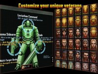 Templar Battleforce RPG HD screenshot, image №1616480 - RAWG