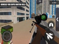 Sniper Destroy Terrorism City screenshot, image №1849992 - RAWG