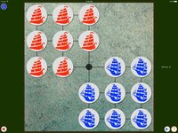 Peg Solitaire by BubbaJoe screenshot, image №1920071 - RAWG