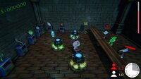 Hylee's Little Potion Shop screenshot, image №3599150 - RAWG